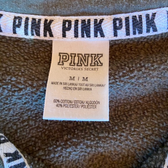 Pink pullover - Picture 2 of 2